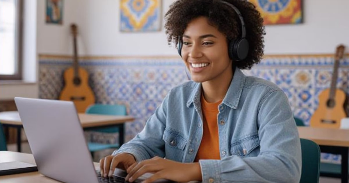 Learn Spanish Online at Your Own Pace with Tailored Private Lessons