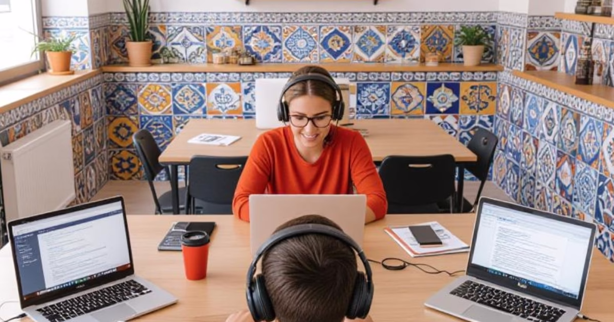 Private Spanish Classes in Alicante