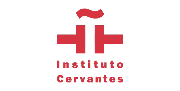 Instituto Cervantes Logo