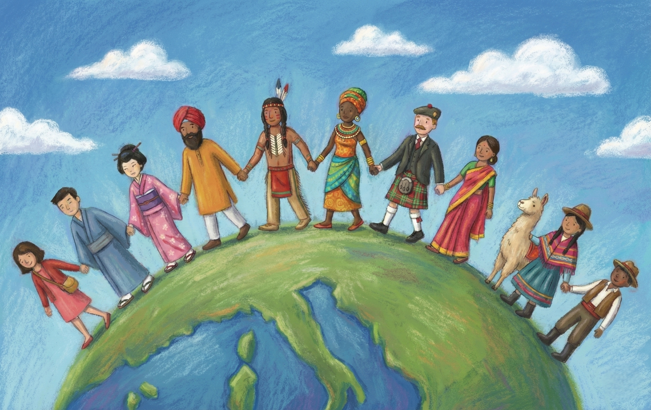 Cultural Integration