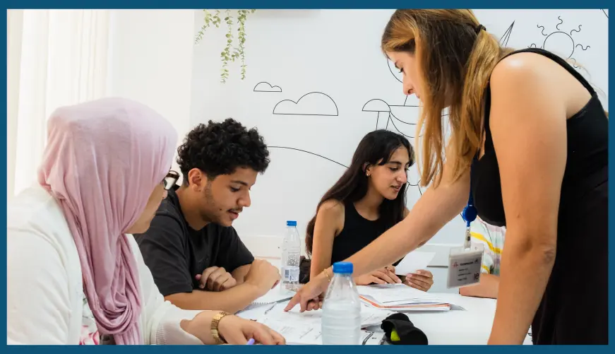 Cursos de español en Alicante