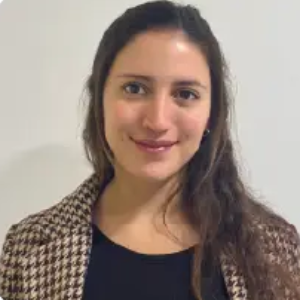 MARÍA MERCEDES RODRÍGUEZ