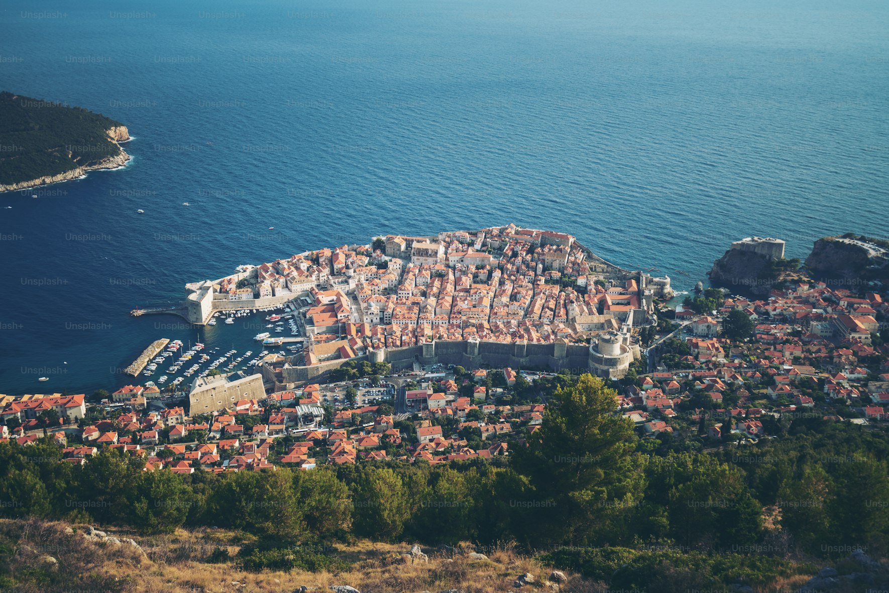 Why Study Spanish in a Mediterranean City?