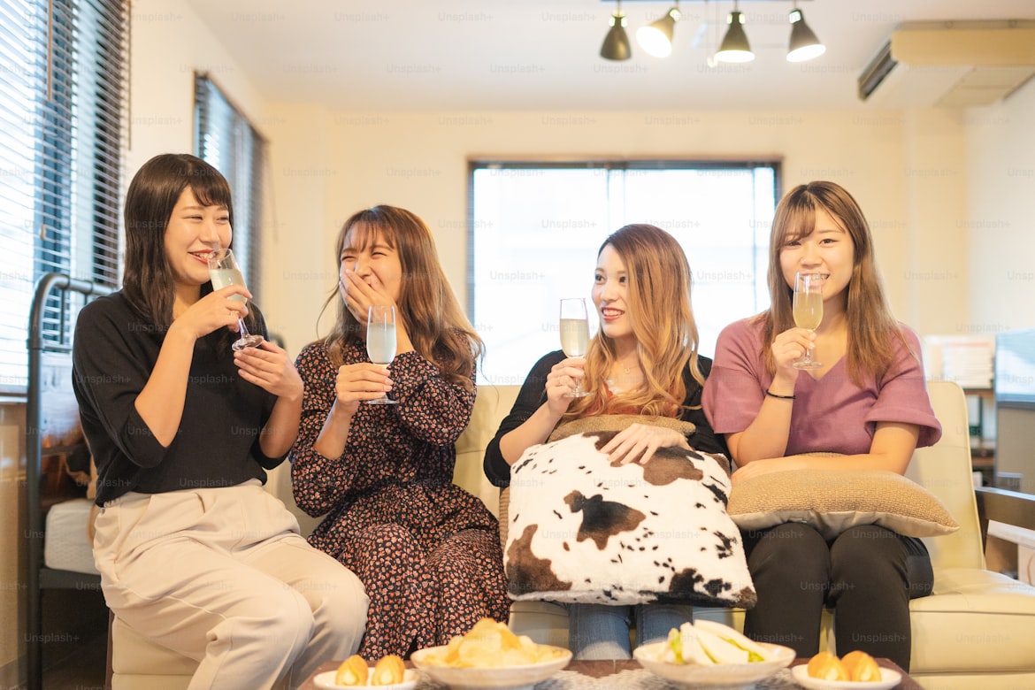 Accommodation exterior view